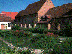 La Chartreuse