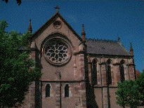 Chapelle Notre Dame